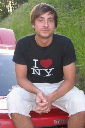 Gregory Paul Smith profile