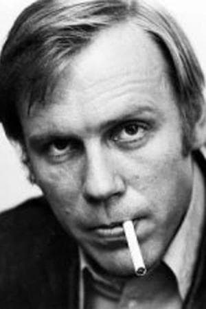 Michael Fengler profile