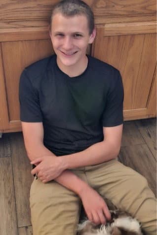 Dalton Anderson profile