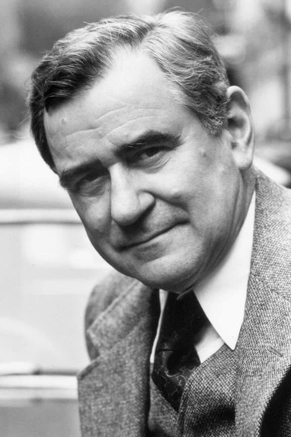 George Baker profile