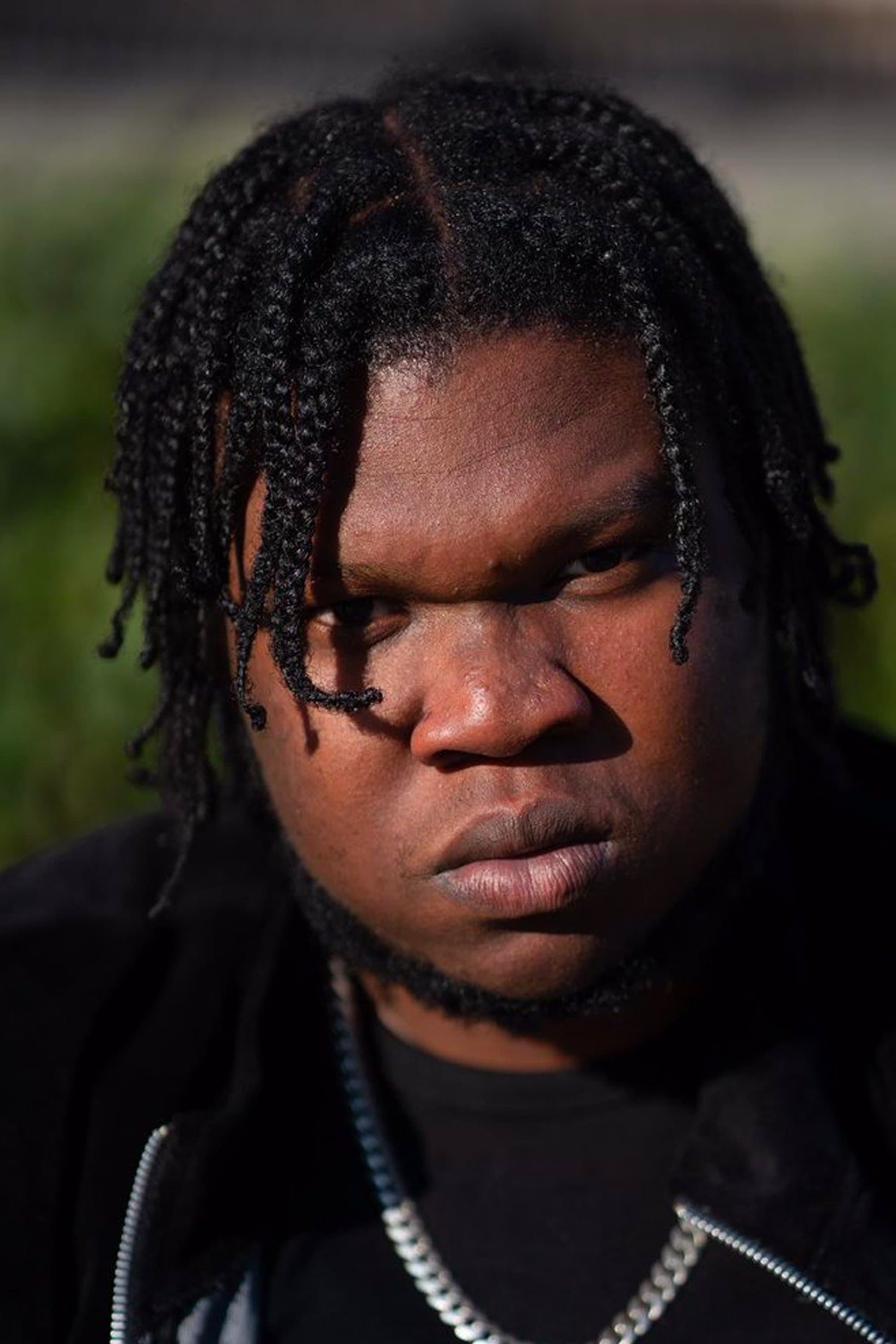 Kadeem Ramsay profile