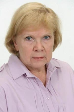 Tatyana Koltsova profile