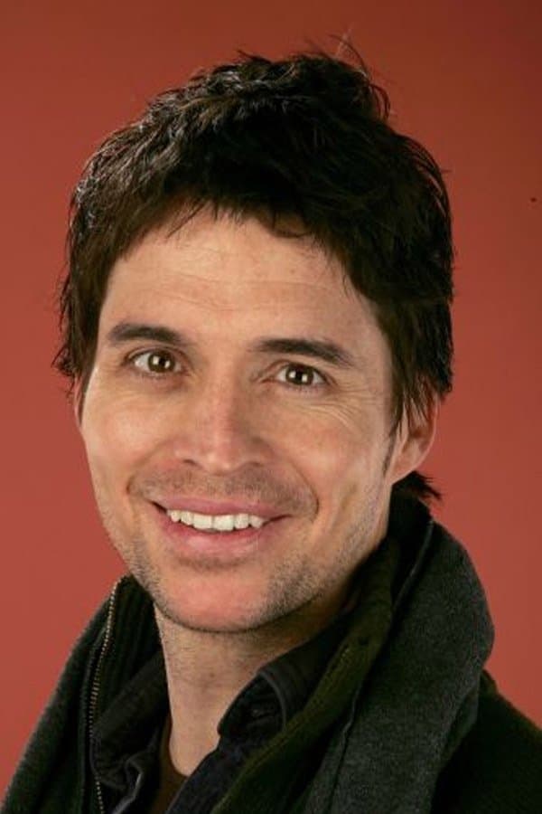 Chad McKnight profile