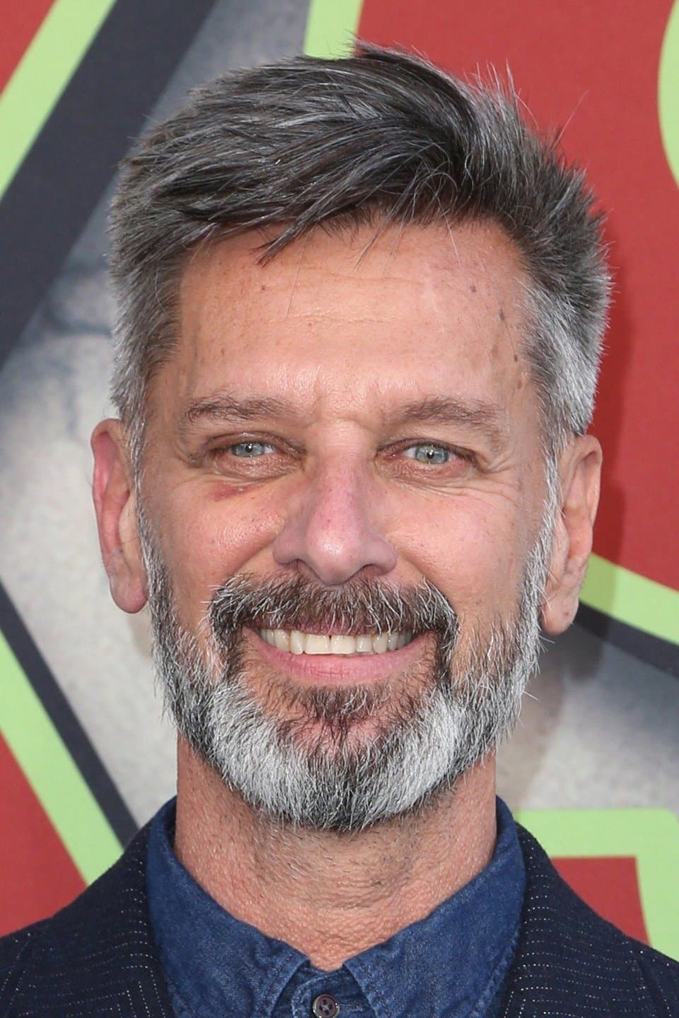 Vincent Castellanos profile