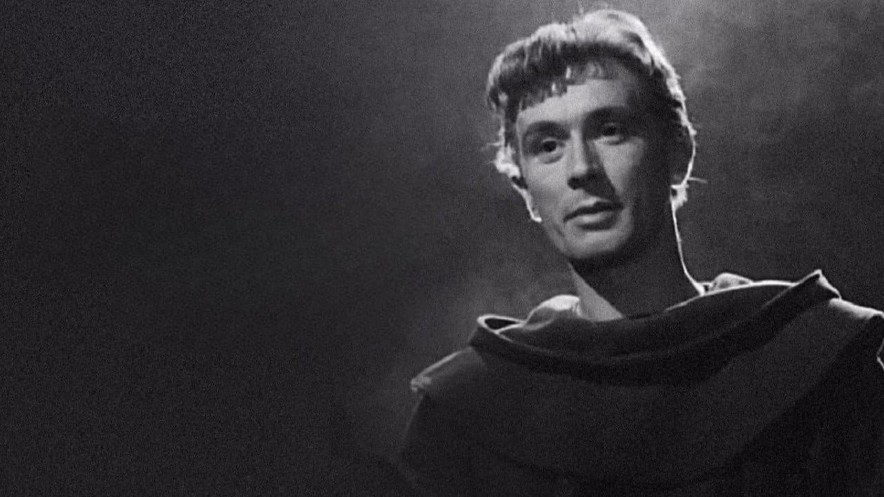 Anthony of Padua backdrop