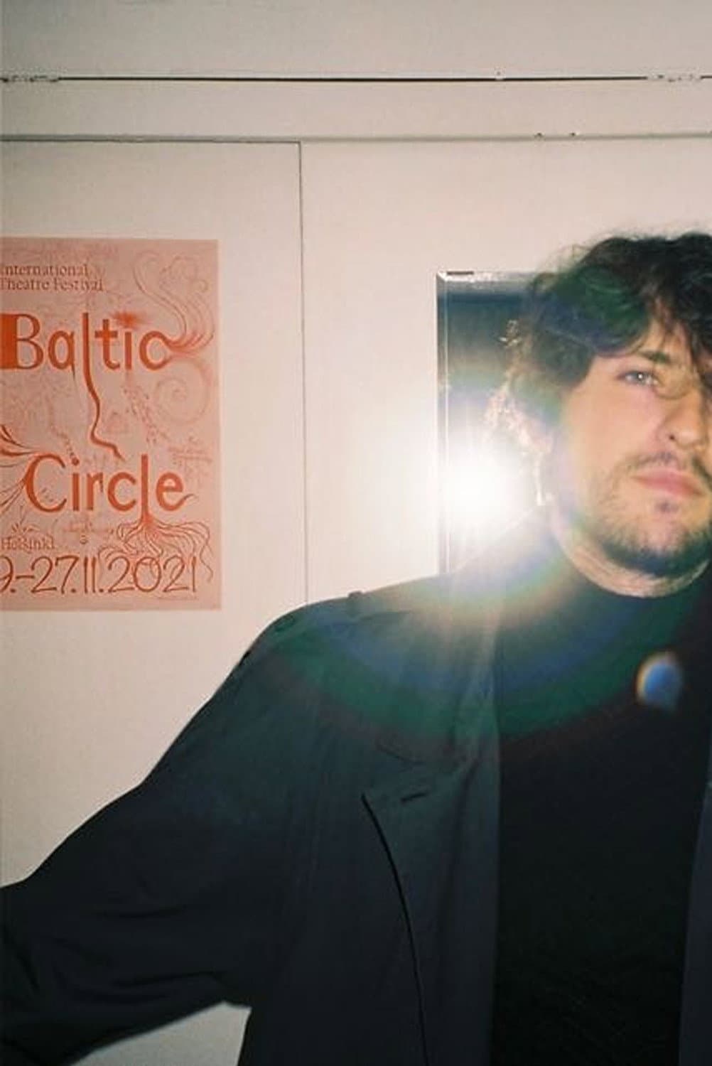 Jiří Pecinovský profile