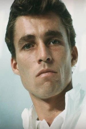 Ivan Lendl profile