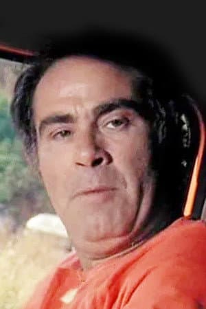 Benito Pacifico profile