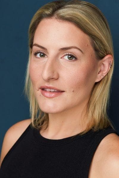 Rachel Trautmann profile