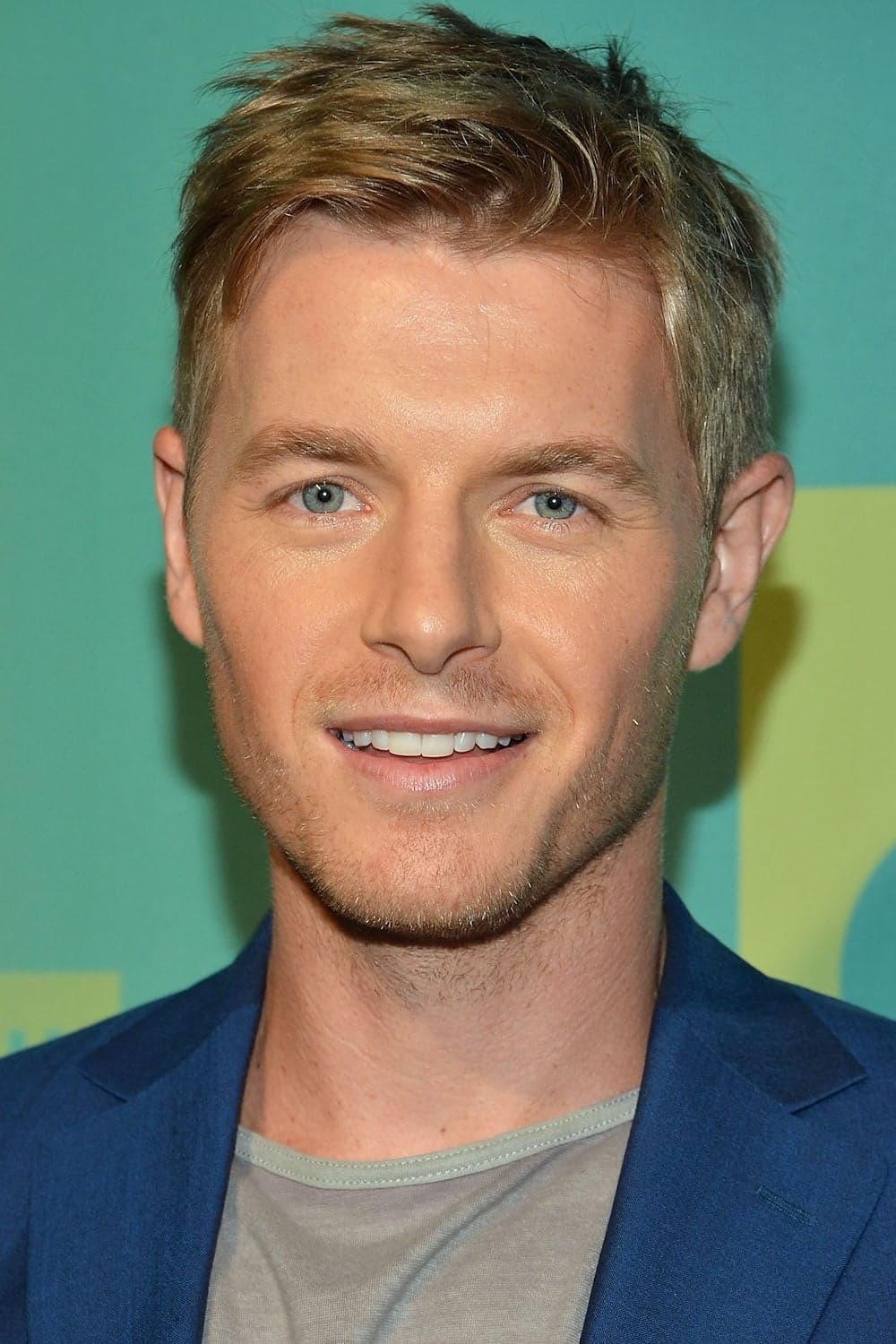 Rick Cosnett profile