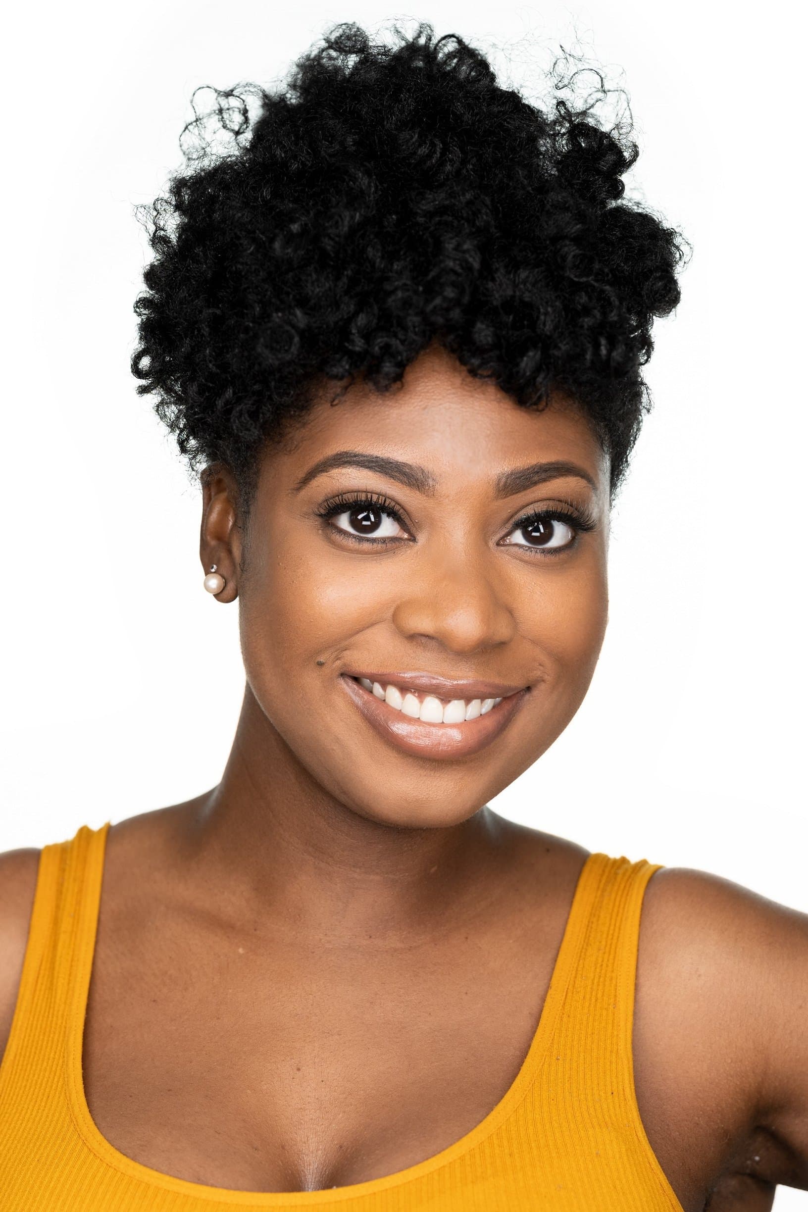 Joslyn Y Hall profile