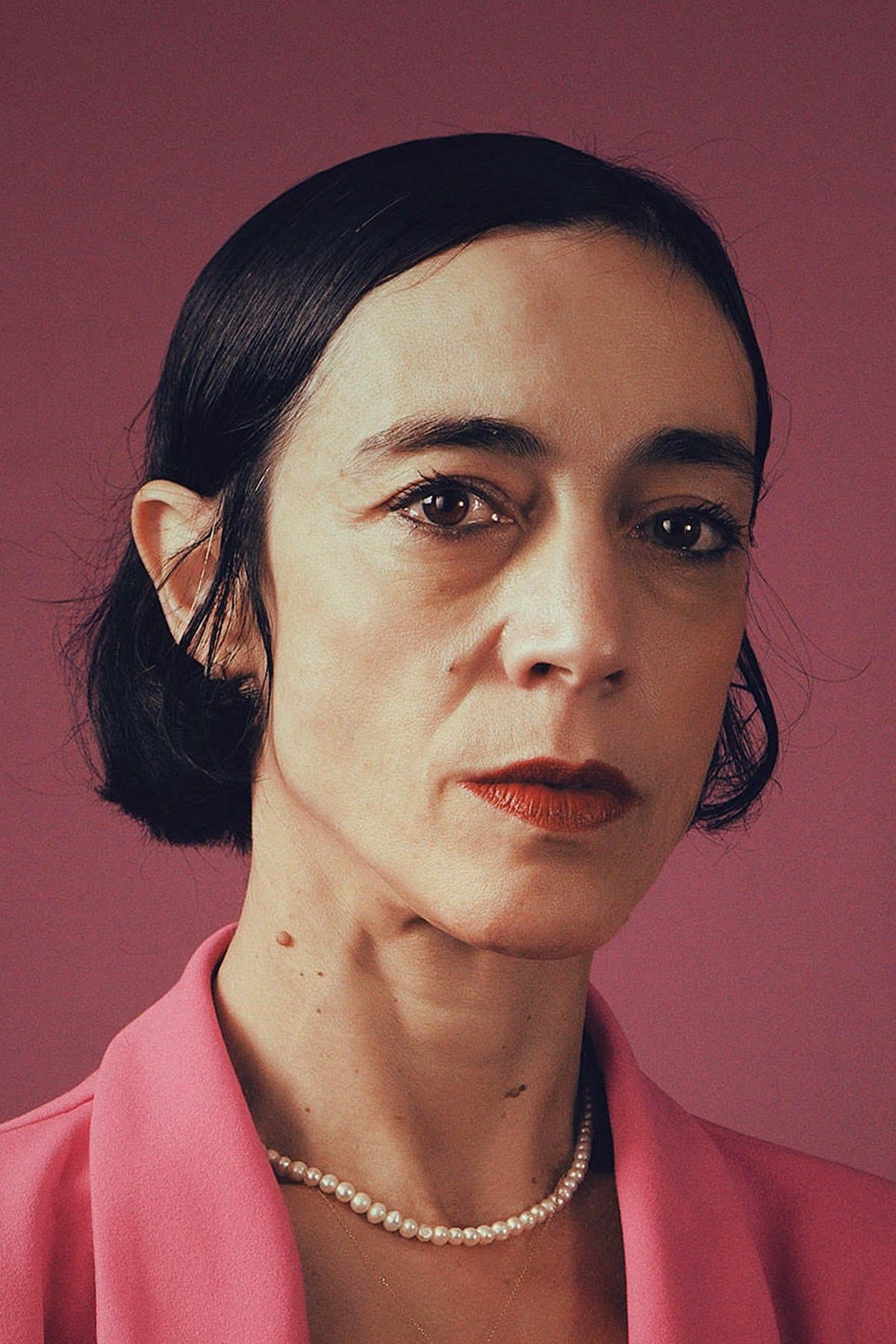 Elena Topalidou profile