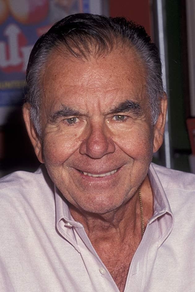 Russ Meyer profile