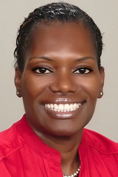 April Harris profile