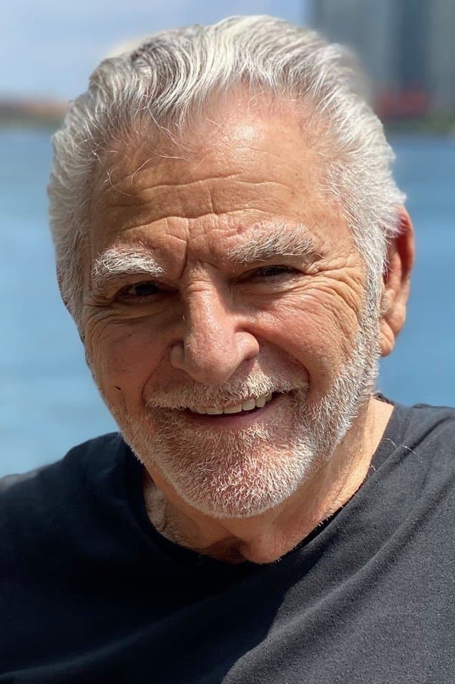 Richard Foronjy profile