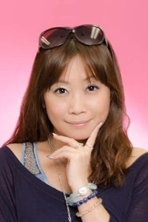 Junko Takeuchi profile