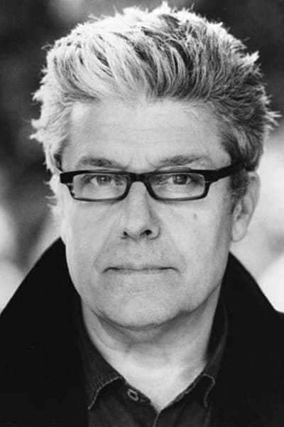 Patrick Barlow profile