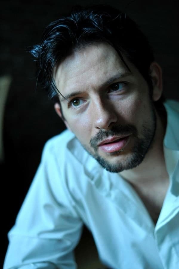 Gábor Hellebrandt profile