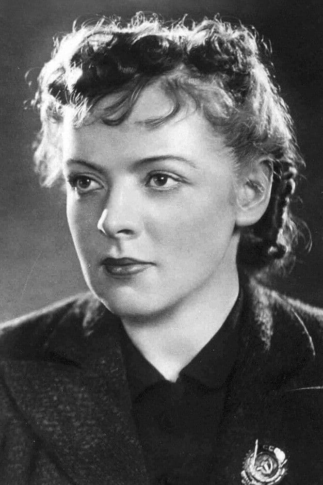 Zoya Fyodorova profile