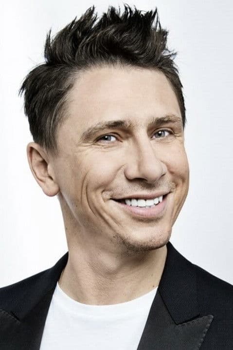 Timur Batrutdinov profile