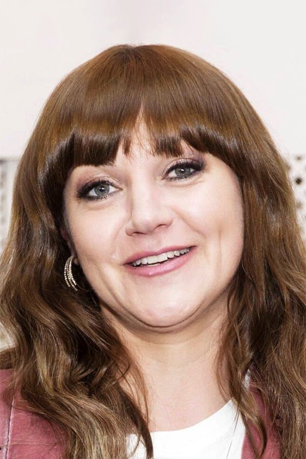 Anna Ukolova profile