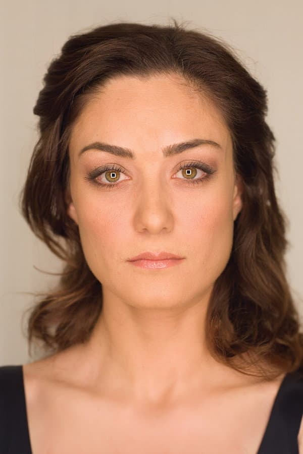 Başak Köklükaya profile