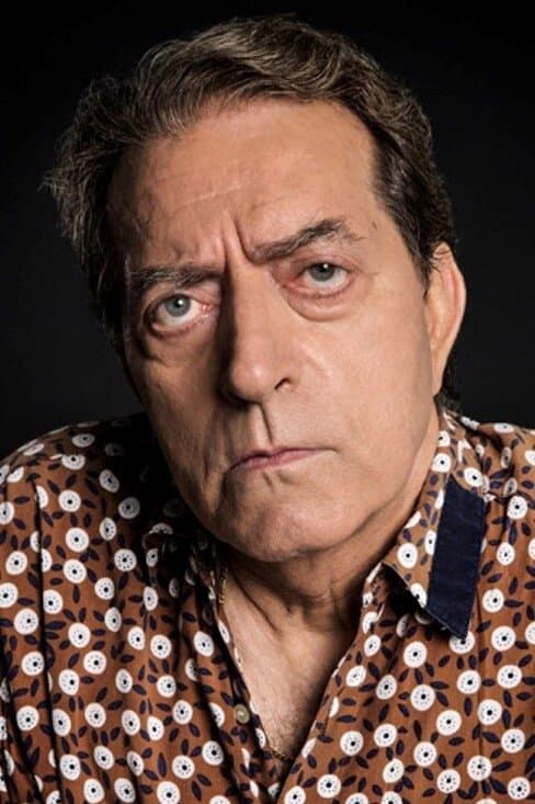 José Ramón Pardo profile