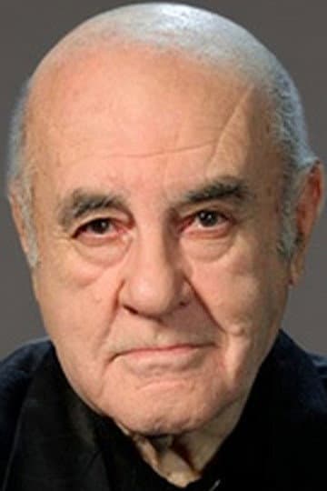 Aleksandr Belinsky profile