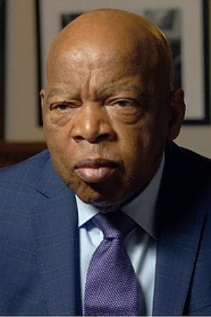 John Lewis profile