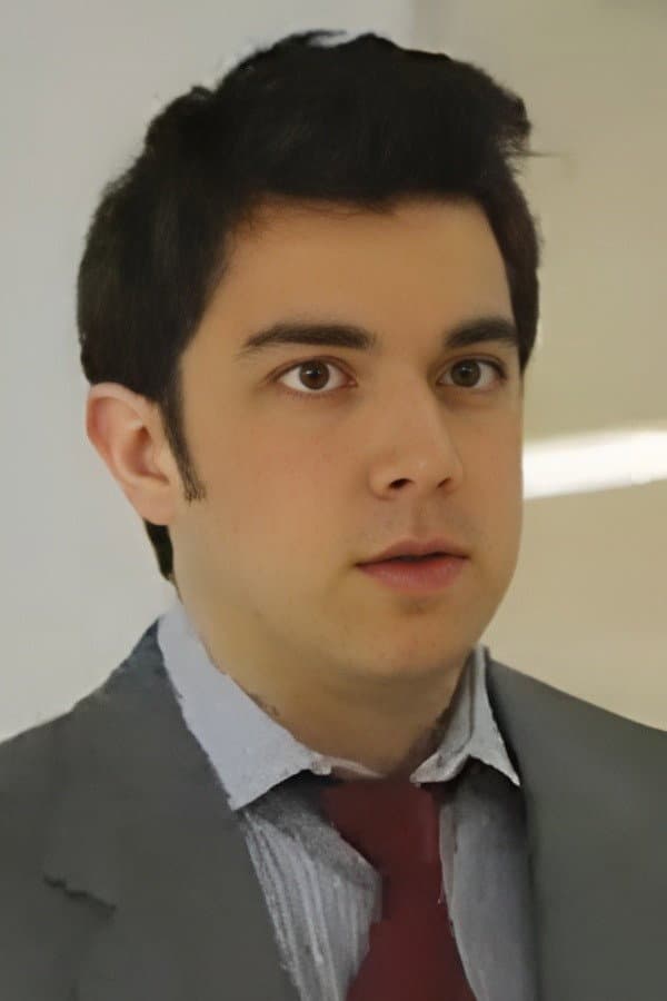 Danny Gutierrez profile