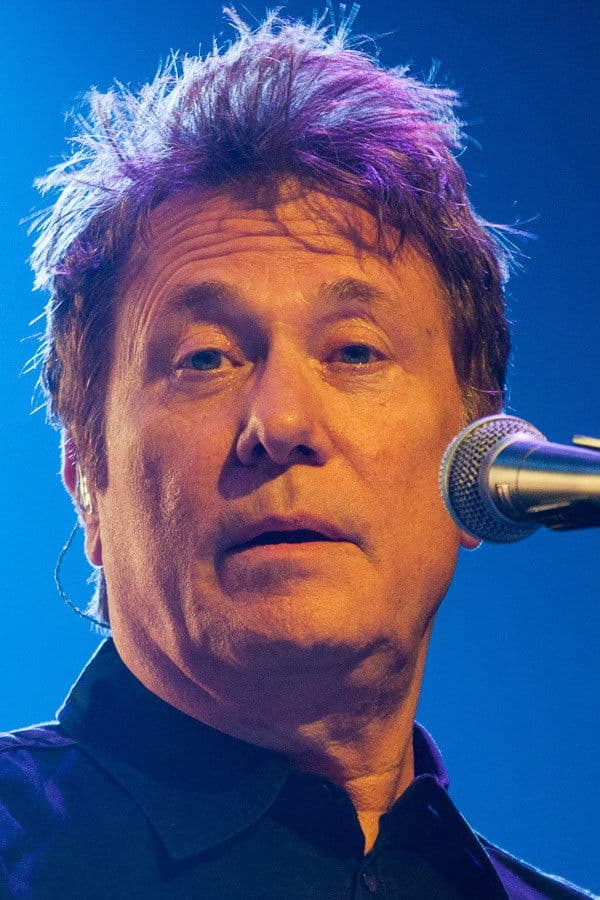 Robert Lamm profile