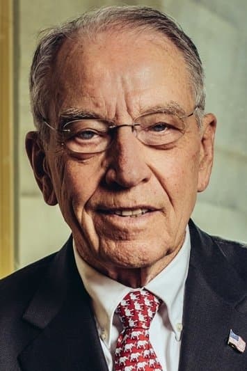 Chuck Grassley profile