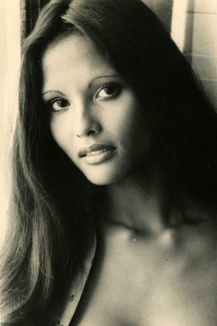 Laura Gemser profile