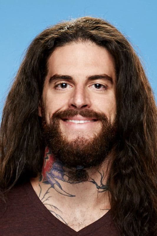 Austin Matelson profile