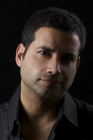 Jose Vicente Pinto profile