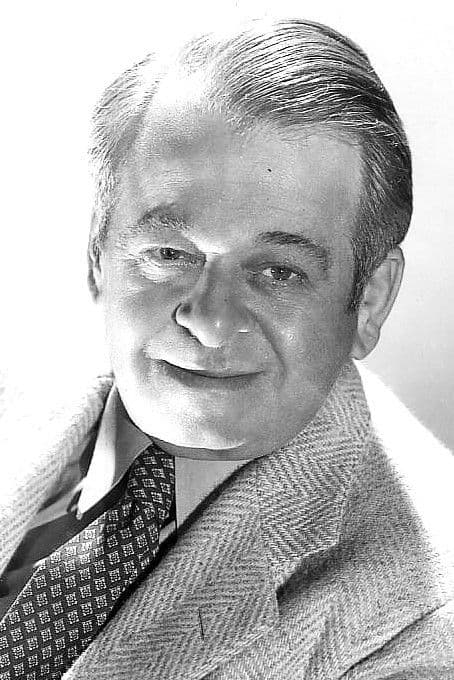 Douglas Leavitt profile