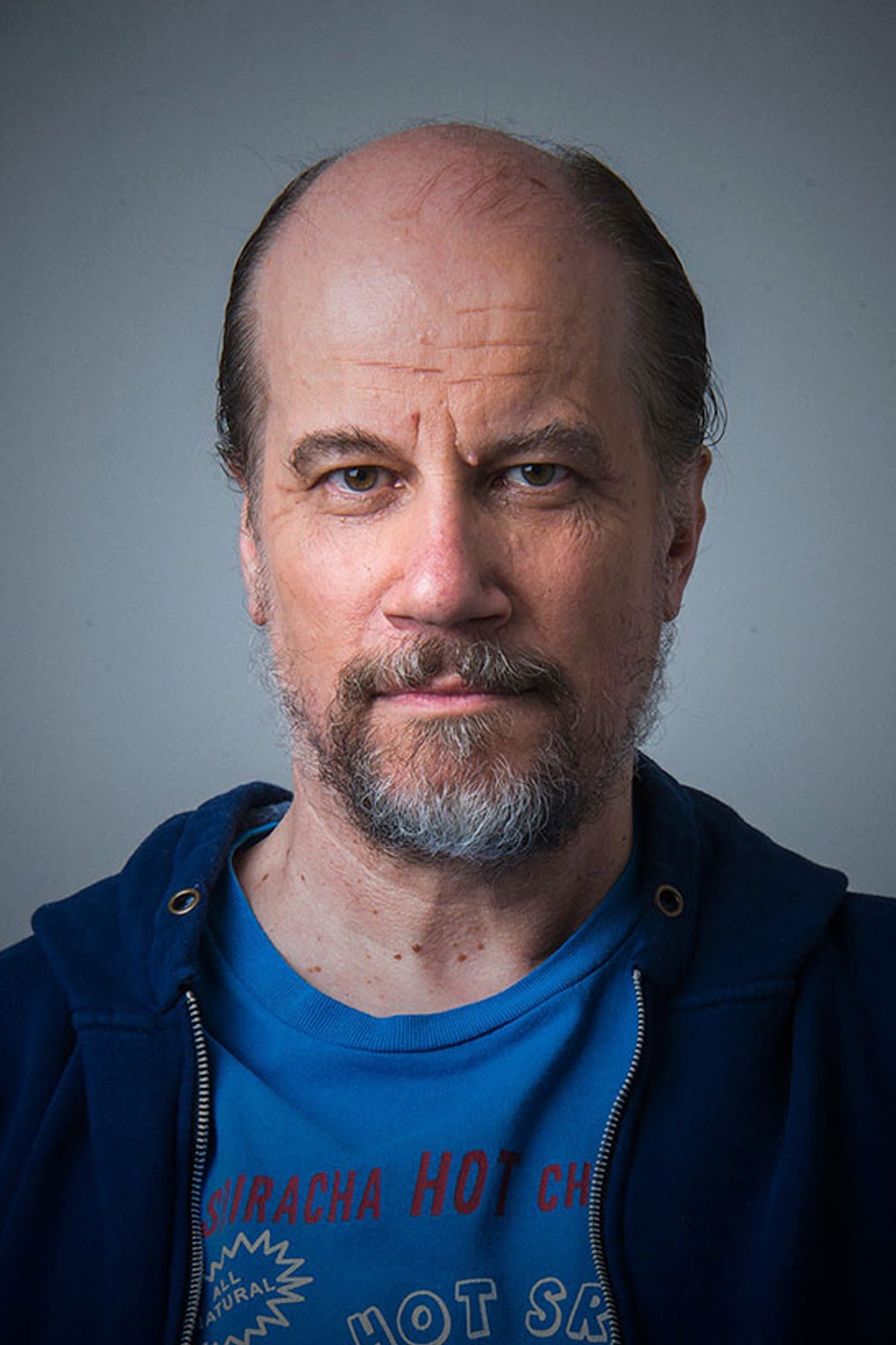 Marcelo Subiotto profile