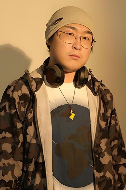 Fu Chen Yang profile