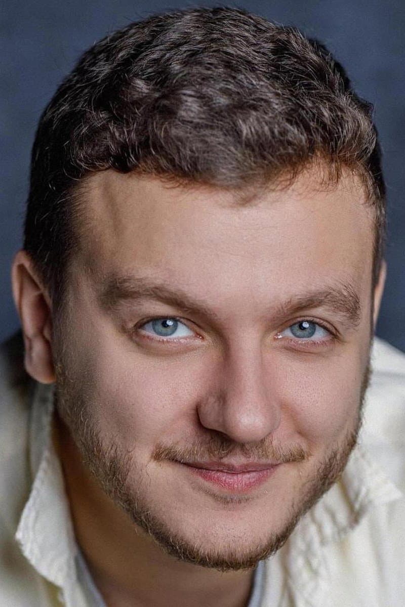 Filipp Blednyy profile