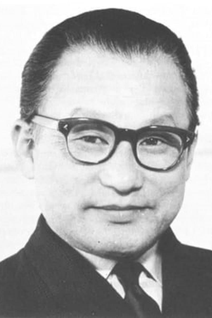 Kazuo Miyagawa profile