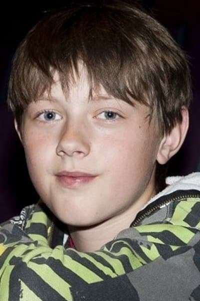 Rasmus Johnbeck profile