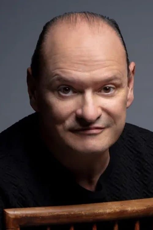 Carlos Belloso profile