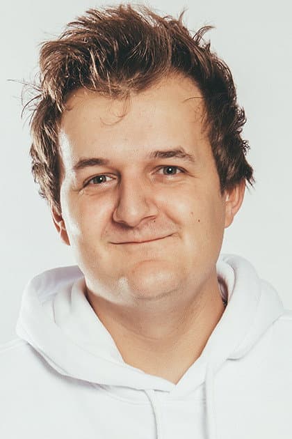 Bardo Ellens profile