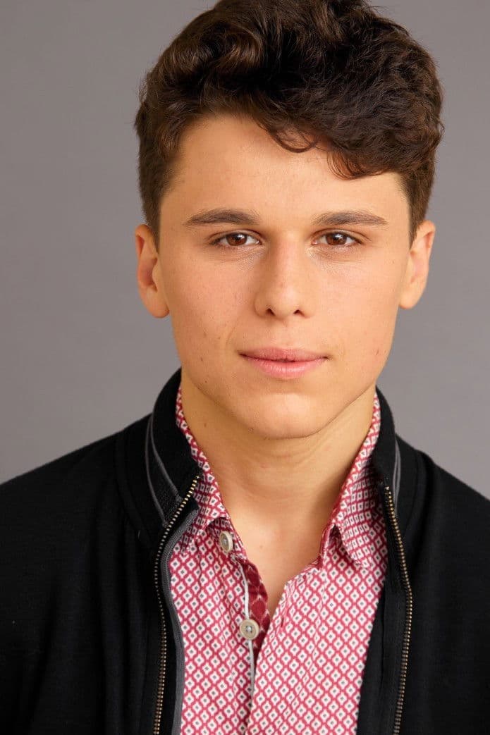 Ari Vozaitis profile