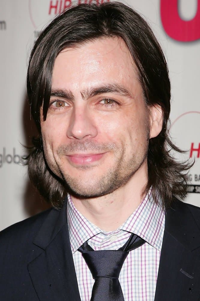 Brian Bell profile