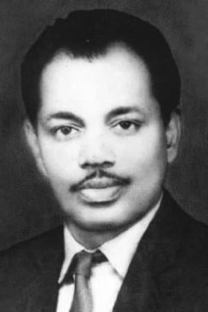 M. S. Baburaj profile