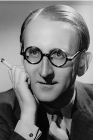 Georges Van Parys profile