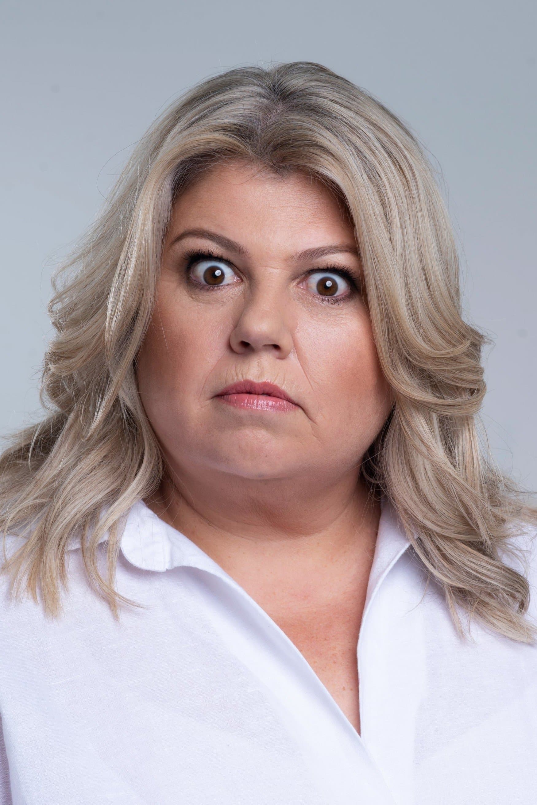 Urzila Carlson profile