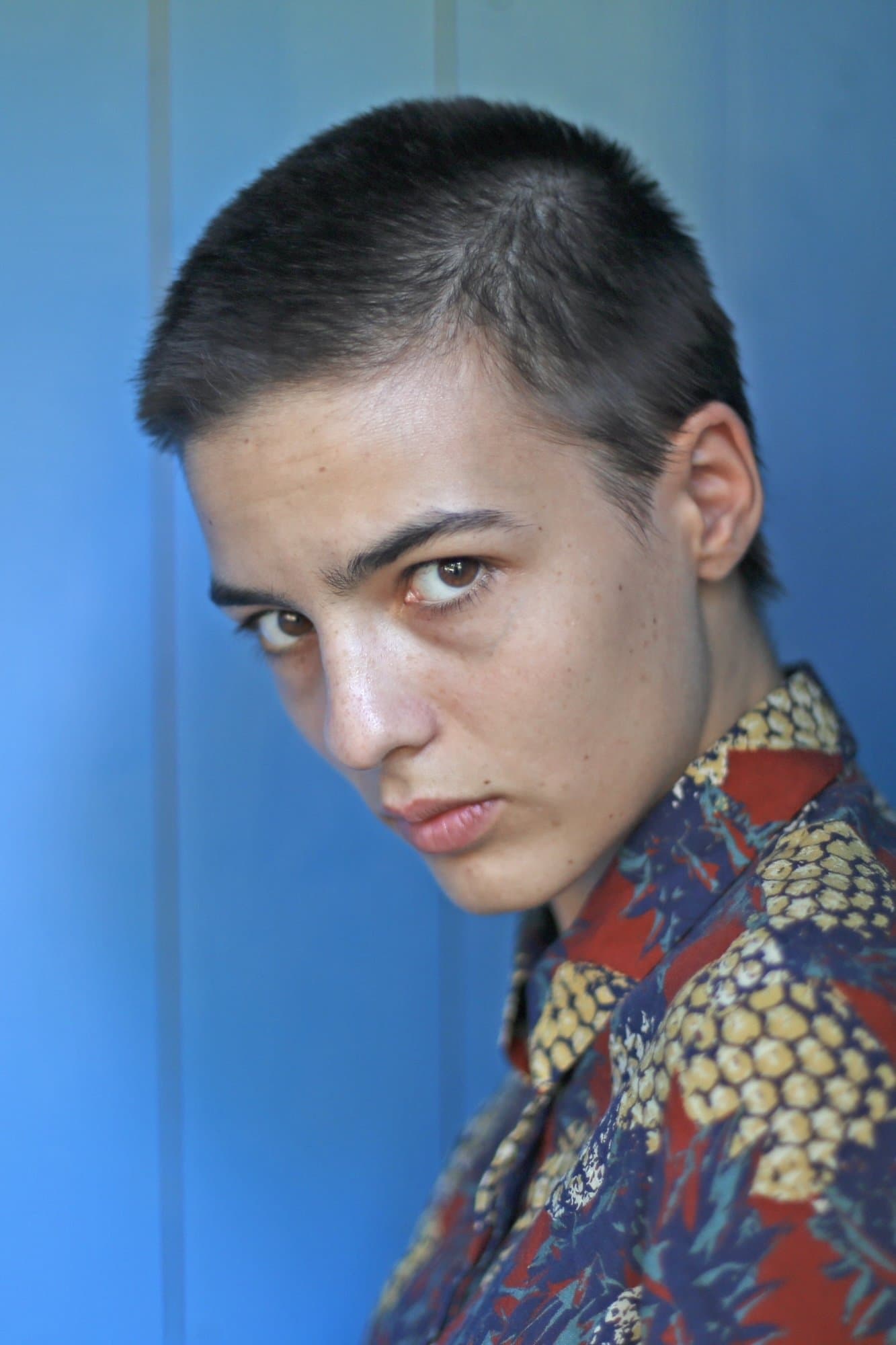 Paula Knüpling profile