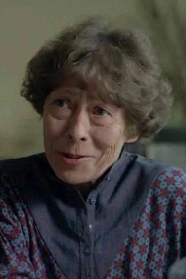 Elżbieta Kilarska profile